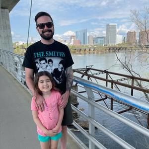 Meet your Posher, John